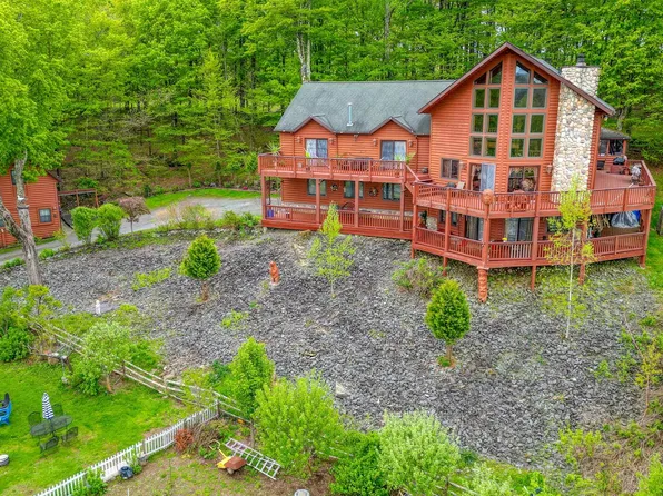 969 Hurd Road, Swan Lake, NY 12783
