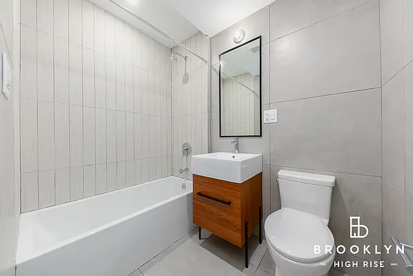 Rented by Brooklyn High Rise LLC | media 24