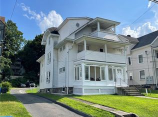 27 Gridley St, Bristol, CT 06010