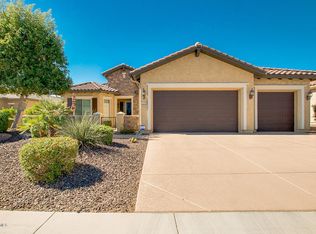 26988 W Mohawk Ln, Buckeye, AZ 85396