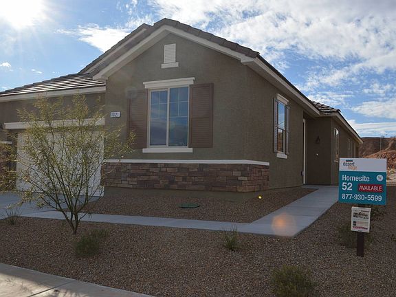 ElevationHomesite 52