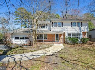 611 Pine Bluff Rd, Salisbury, MD 21801