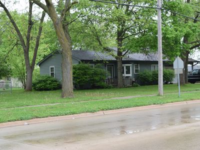 1408 S 8th Ave E, Newton, IA, 50208