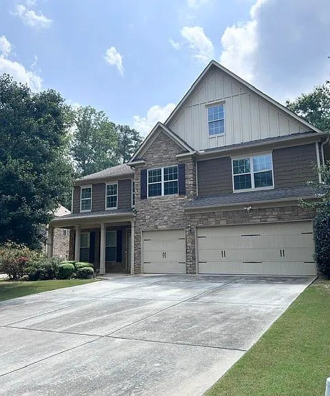 308 Field House Cir SW — Photo 2