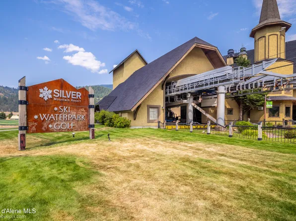 150 Morning Star Dr, Kellogg, ID 83837