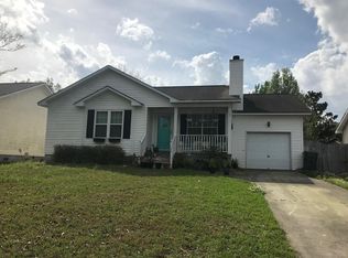 147 Mossy Oaks Ave, Goose Creek, SC 29445