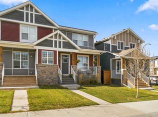 71 E Howse Rise NE, Calgary, AB T3P1L3