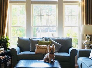 35 Donnibrook Run, Fuquay Varina, NC 27526