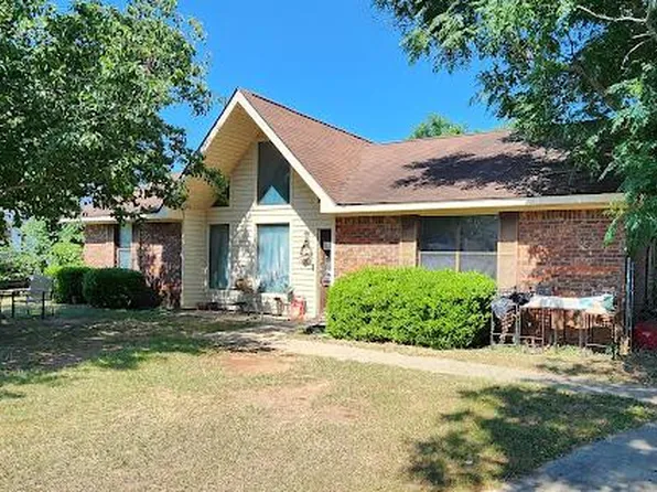 1302 Pinehurst Dr, Albany, GA 31707