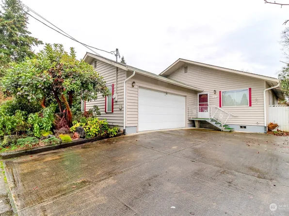 1615 Bigelow Avenue NE, Olympia, WA 98506