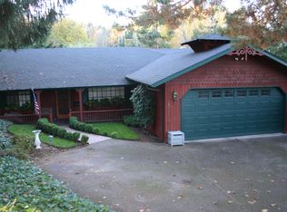 2572 Chambers St, Eugene, OR