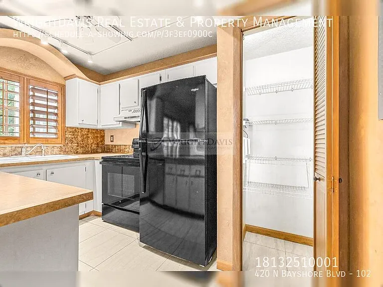 420 N Bayshore Blvd #102 — Photo 20