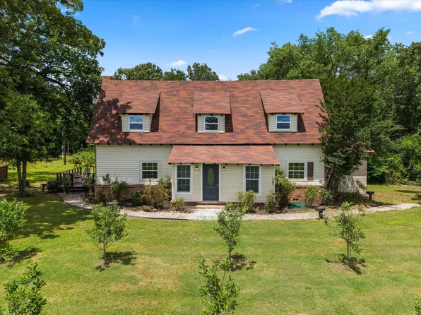 7928 Farm Road 127, Mount Pleasant, TX 75455