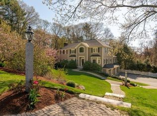 15 Kato Dr, Sudbury, MA 01776