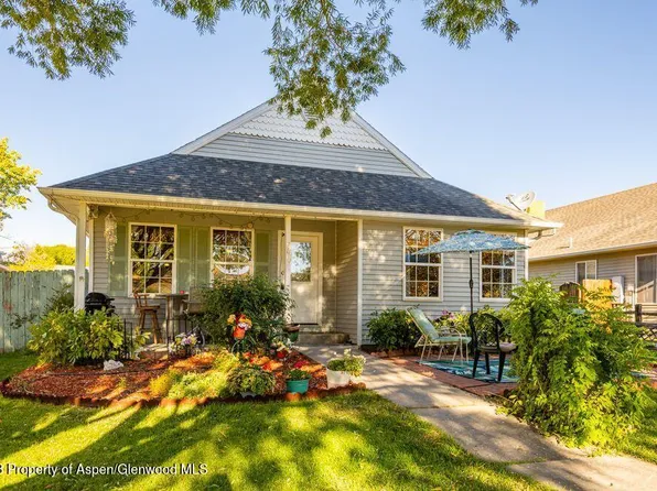 2807 Acacia Ave, Rifle, CO 81650