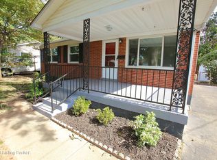 4421 Campobello St, Louisville, KY