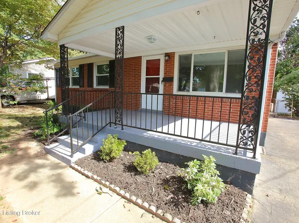 4421 Campobello St, Louisville, KY 40213