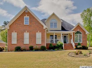 104 Villa Dr, Meridianville, AL 35759