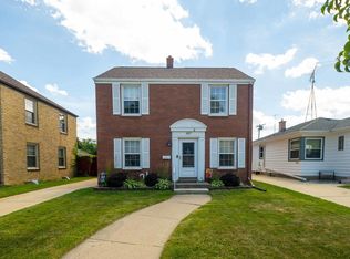 1017 Wolff St, Racine, WI 53402