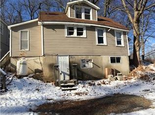 1617A State Route 23, Kinnelon, NJ 07405