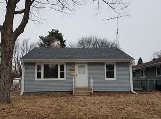 1607 Paradise Blvd, Rockford, IL 61103