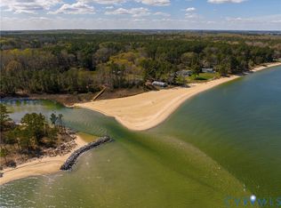 0 Presley Creek Dr #12-J, Heathsville, VA 22473