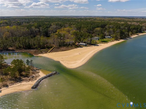 0 Presley Creek Dr #12-J, Heathsville, VA 22473