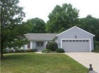 6644 Thunderhill Ln, Cincinnati, OH 45233