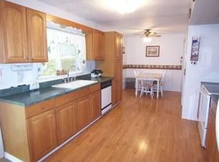 3902 Circle Dr, Oneida, NY 13421