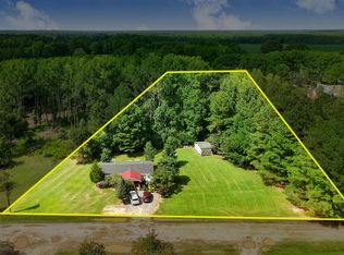 104 Eddie Dr, Princeton, NC 27569