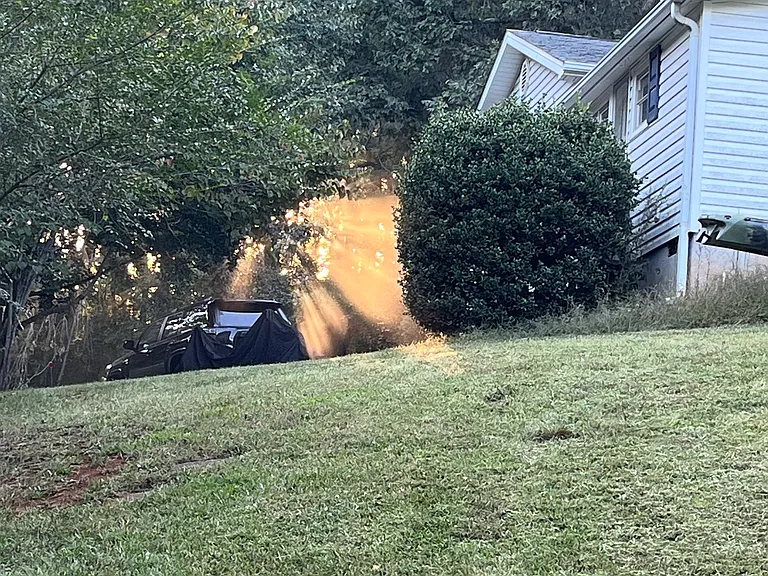 440 Cothran Creek Rd — Photo 3