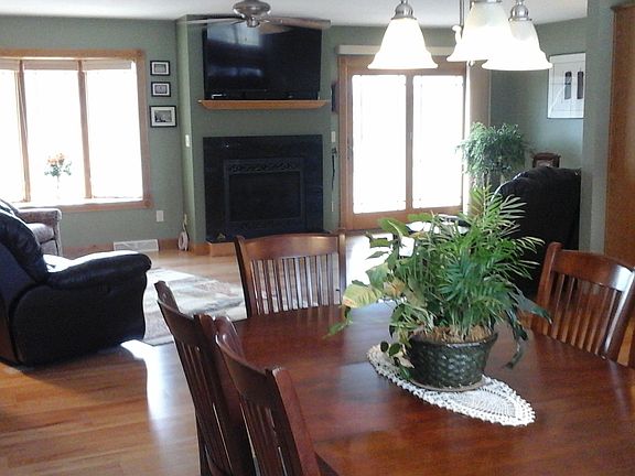 Living Room from Dining