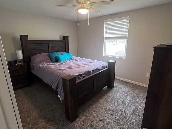 Bedroom #1