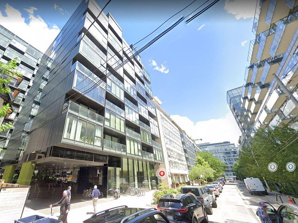 2nd image of 34 Stewart St #344