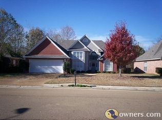 124 Navajo Cir, Clinton, MS 39056