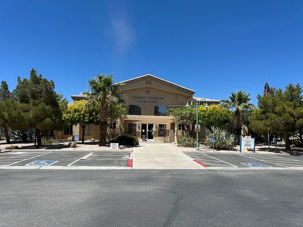 380 Hilton Head St, Pahrump, NV 89048