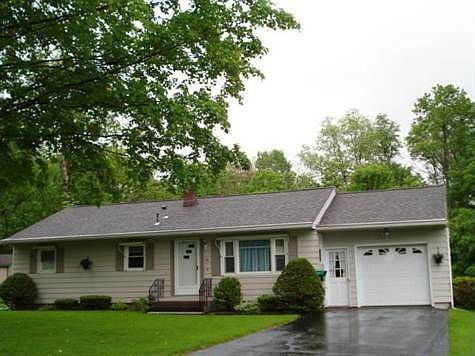 Well Cared For Ranch