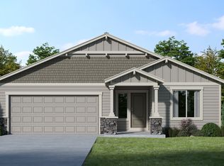 785 NE Discovery Loop, Prineville, OR 97754