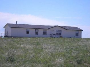 7745 S Harding Rd, Rush, CO 80833