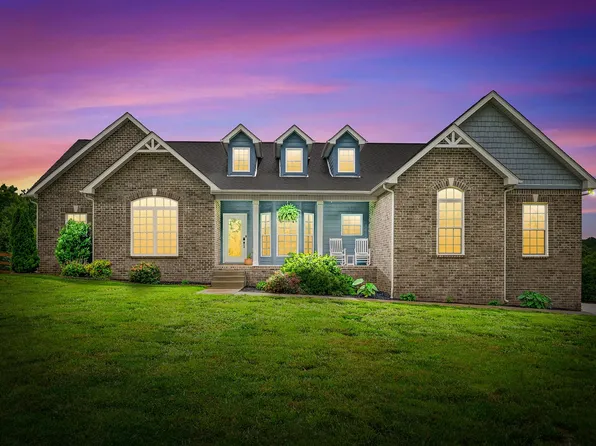 995 Hickory Point Rd, Clarksville, TN 37043