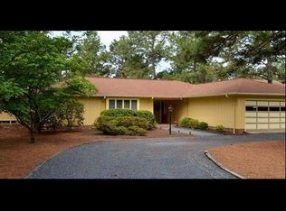 14 Windsong Pl, Whispering Pines, NC 28327