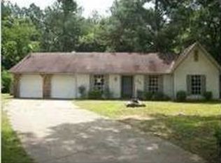344 Red Oak Dr, Jackson, MS 39212