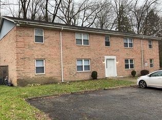 3001 Idylwilde Blvd APT 2-A, Dayton, OH