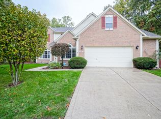 1207 Breaside Ct, Greenwood, IN 46143