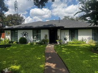 1001 Morningstar Trl, Richardson, TX 75081