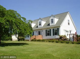 162 Country Side Loop, Elkton, MD 21921