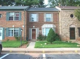 4742 S Park Ct, Woodbridge, VA