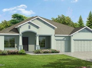 453 Danis Rd SW, Palm Bay, FL 32908