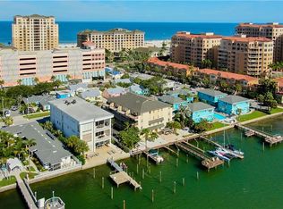 475 E Shore Dr #A, Clearwater Beach, FL 33767