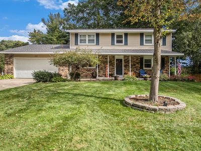 16242 Suffolk Dr, Spring Lake, MI, 49456